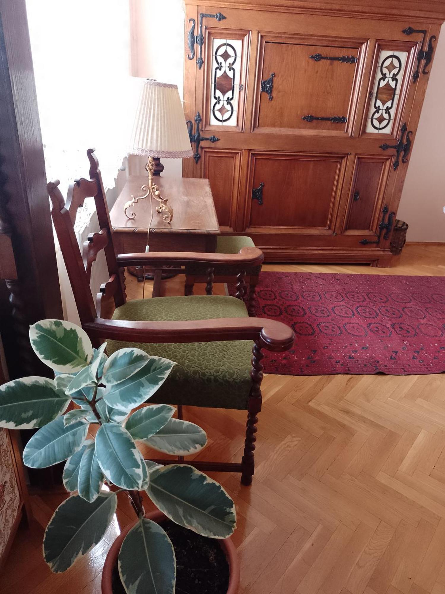 Belvarosi Classic Apartman 85 Square Meters Szombathely Bagian luar foto