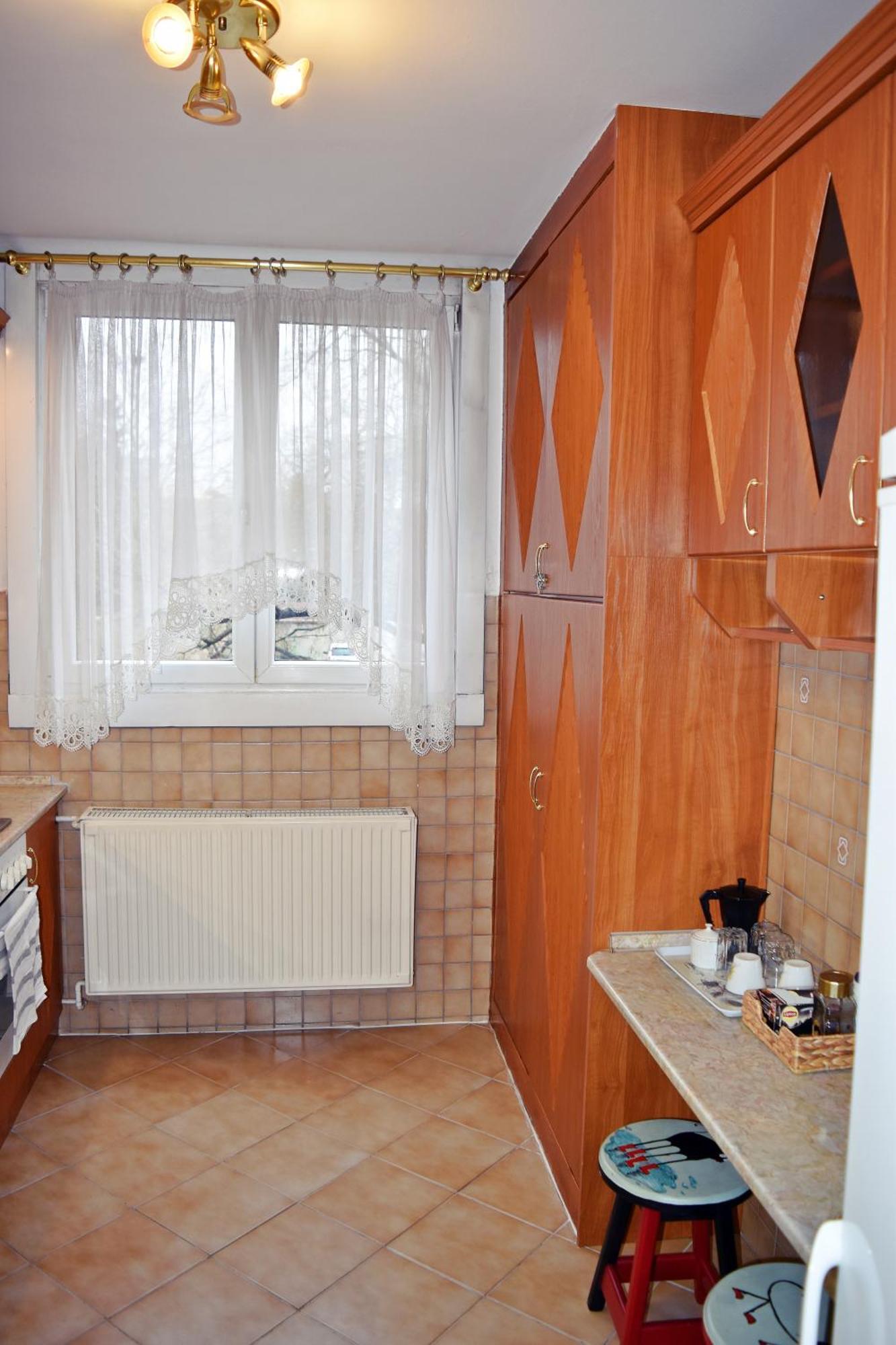 Belvarosi Classic Apartman 85 Square Meters Szombathely Bagian luar foto